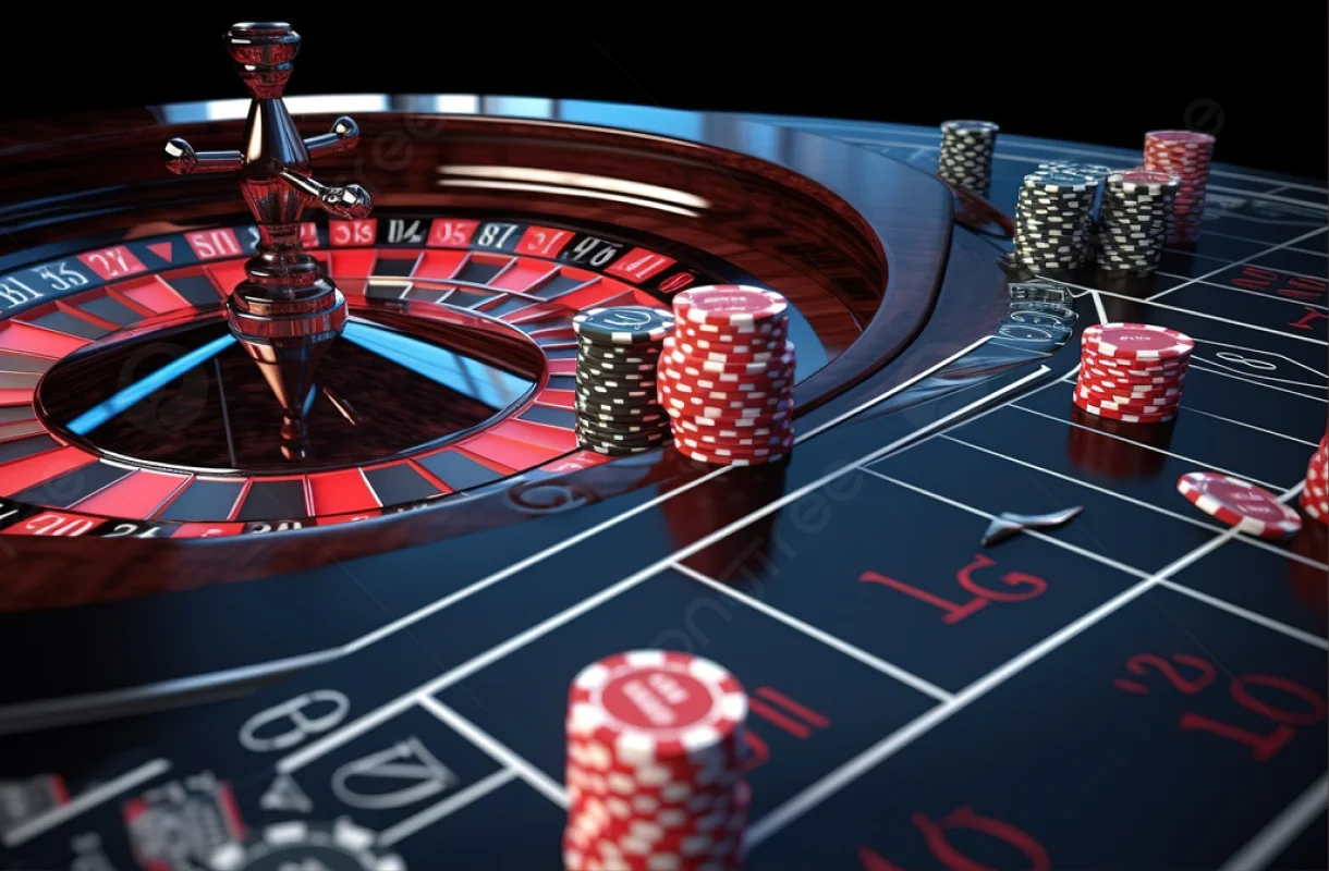 National Casino Live Roulette